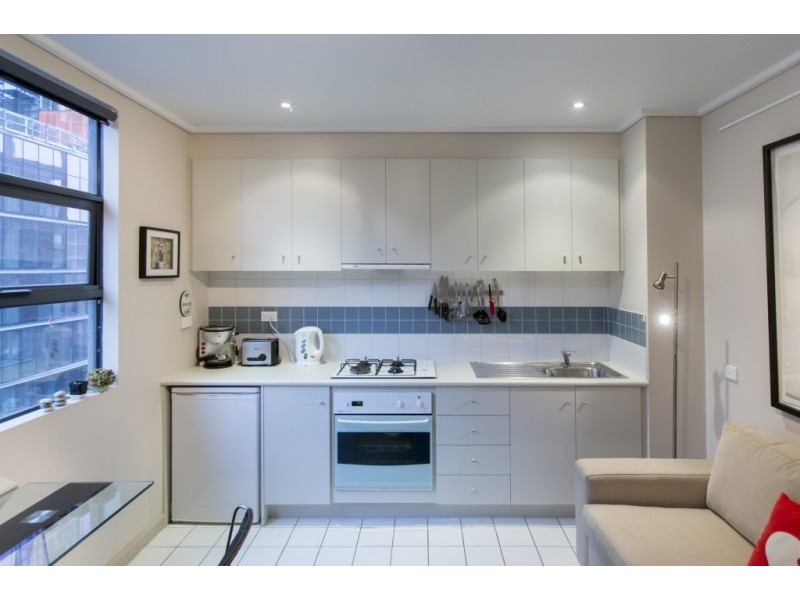 501/108 A’Beckett Street, Melbourne VIC 3000