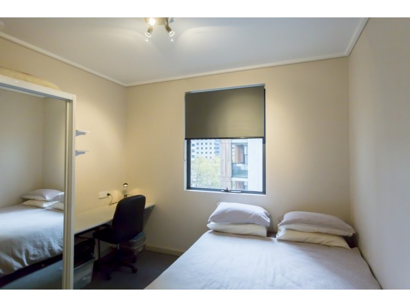 501/108 A’Beckett Street, Melbourne VIC 3000