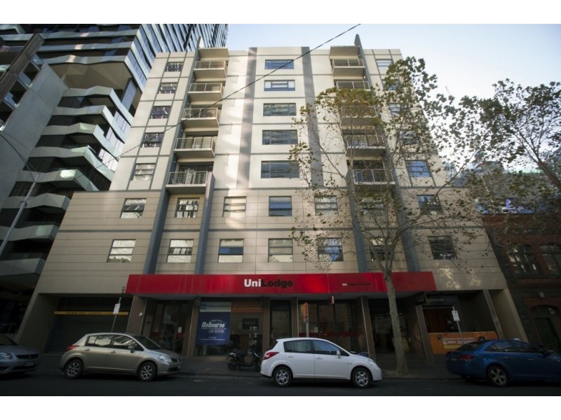 501/108 A’Beckett Street, Melbourne VIC 3000