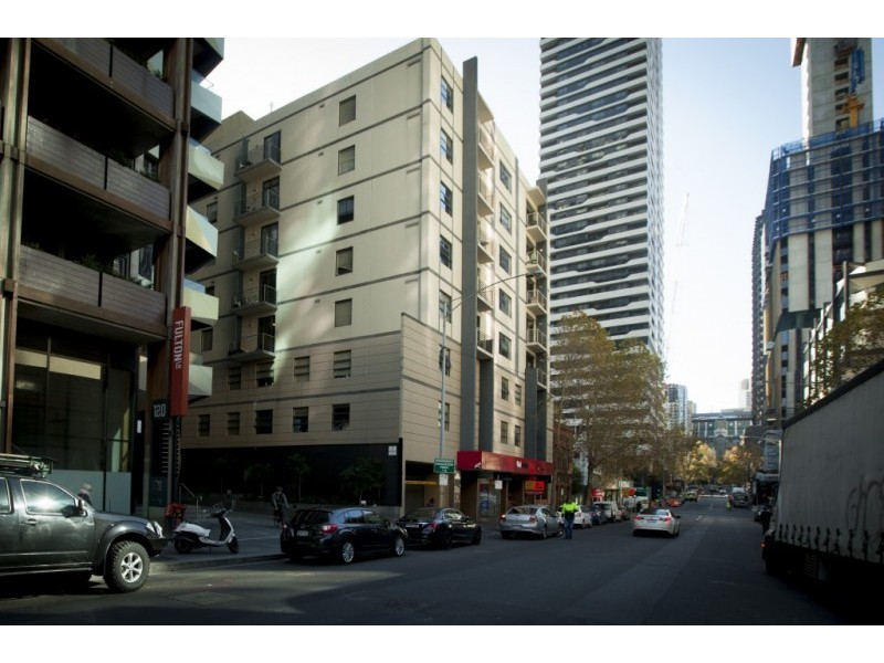 501/108 A’Beckett Street, Melbourne VIC 3000