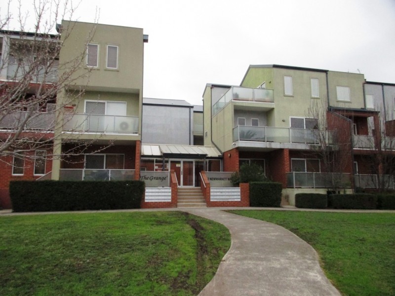6/2 Newmarket Way, Flemington VIC 3031