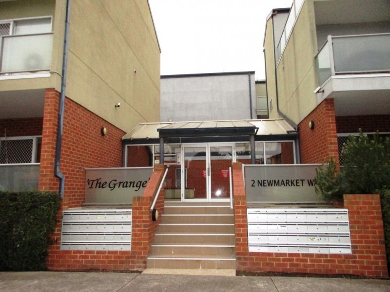 6/2 Newmarket Way, Flemington VIC 3031
