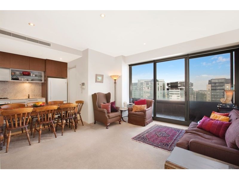 2703/7 Riverside Quay, Southbank VIC 3006