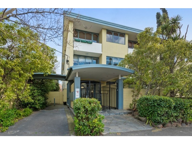 14/1 Acland Street, St Kilda VIC 3182