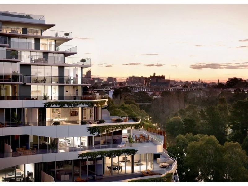 104/6 Acacia Place, Abbotsford VIC 3067