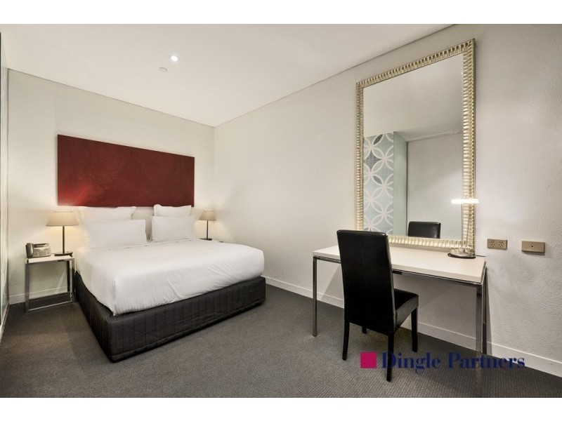 1601/480 Collins St, Melbourne VIC 3000