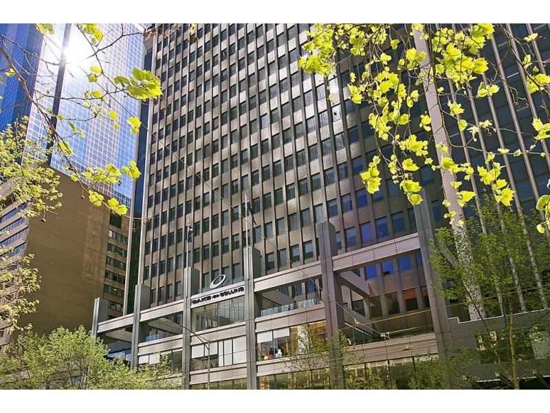 1601/480 Collins St, Melbourne VIC 3000