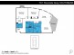 73/1 Riverside Quay, Southbank VIC 3006 Floorplan