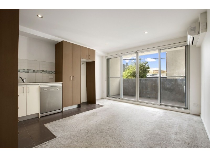 1909/200 Spencer Street, Melbourne VIC 3000
