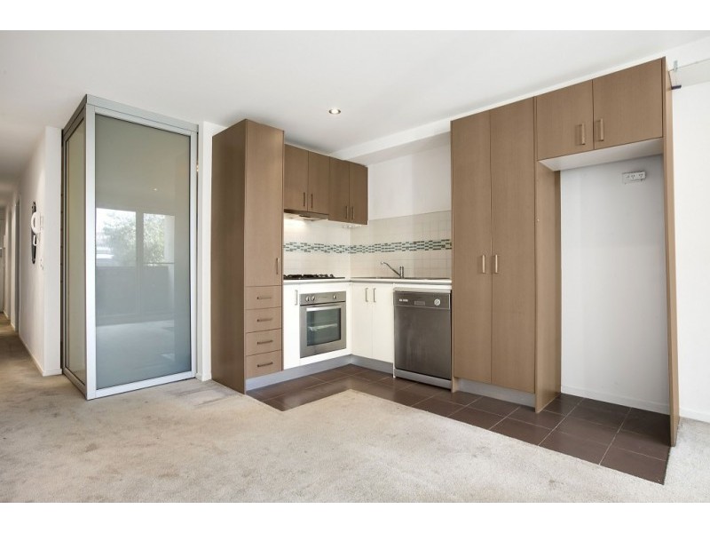 1909/200 Spencer Street, Melbourne VIC 3000