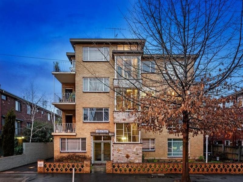 1/102 Albert Street, East Melbourne VIC 3002