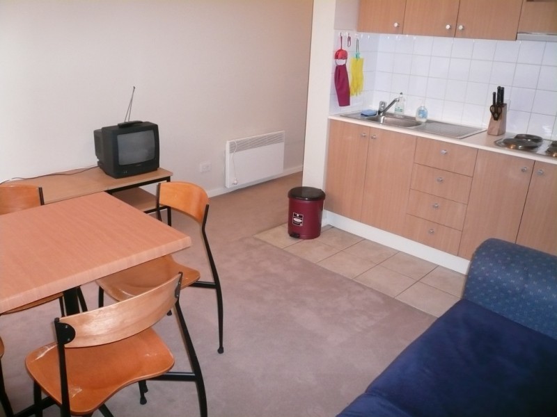 302/200 Latrobe Street, Melbourne VIC 3000