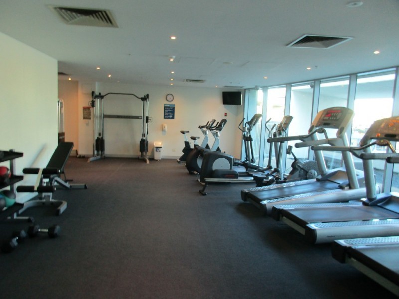 802/2 NewQuay, Docklands VIC 3008