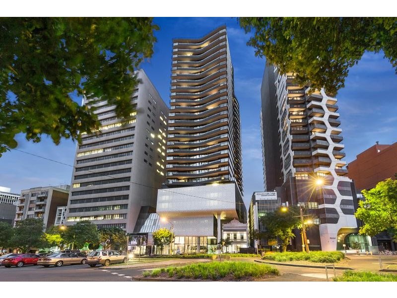 806/50 Albert Road, South Melbourne VIC 3205