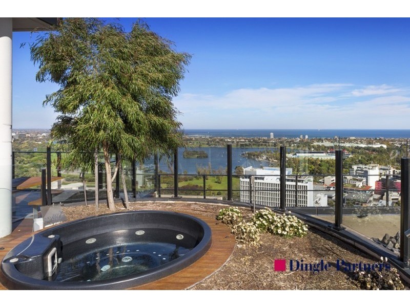 806/50 Albert Road, South Melbourne VIC 3205