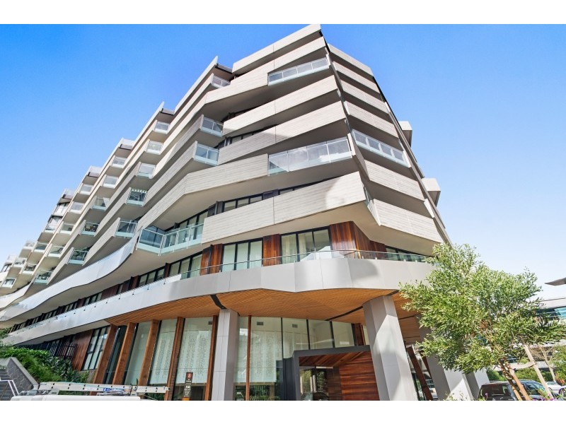 411/4 Acacia Place, Abbotsford VIC 3067