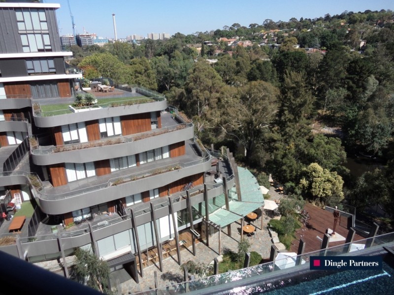 608/6 Acacia Place, Abbotsford VIC 3067