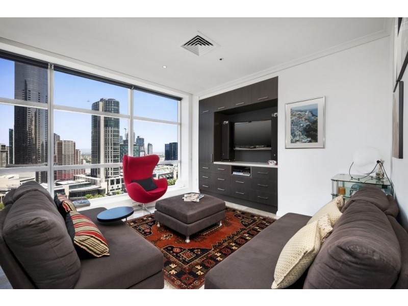 1802/1 William Street, Melbourne VIC 3000