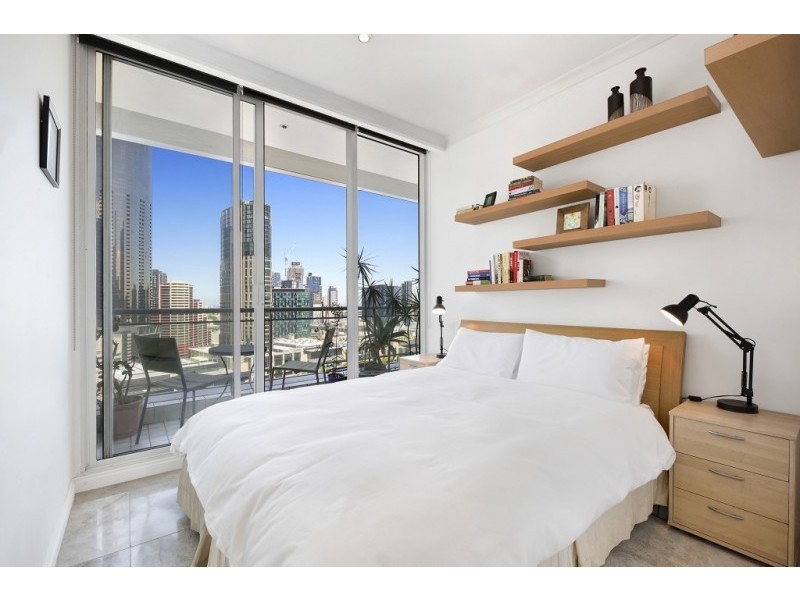 1802/1 William Street, Melbourne VIC 3000