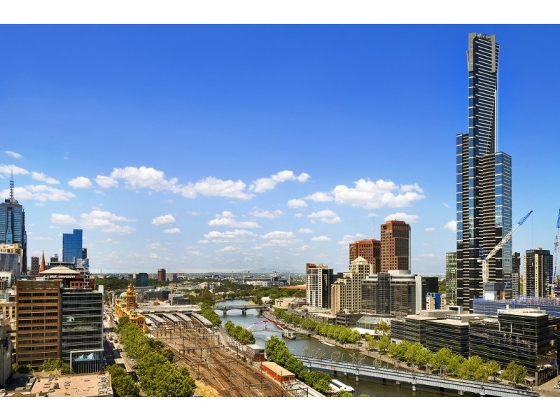 1802/1 William Street, Melbourne VIC 3000