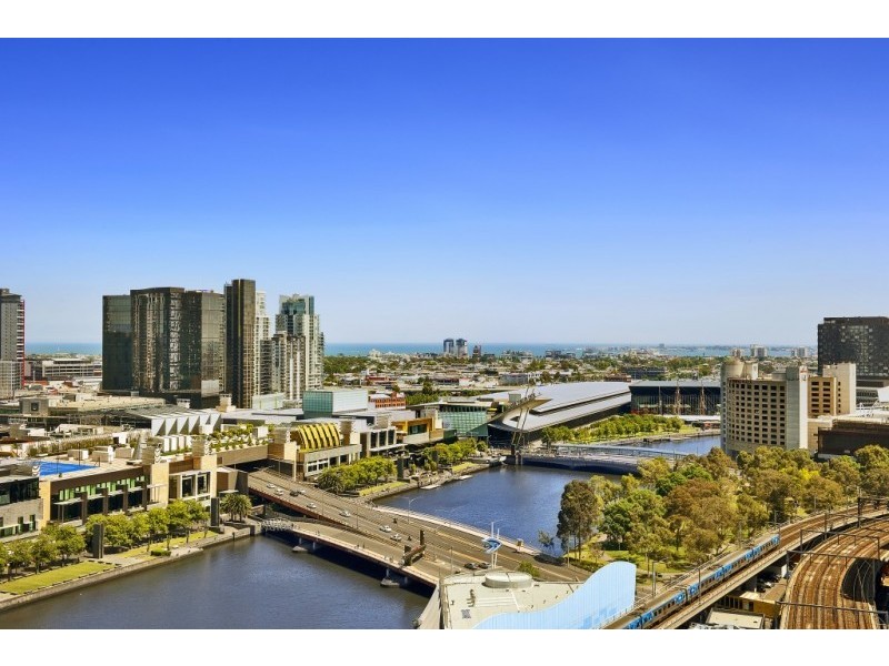1802/1 William Street, Melbourne VIC 3000