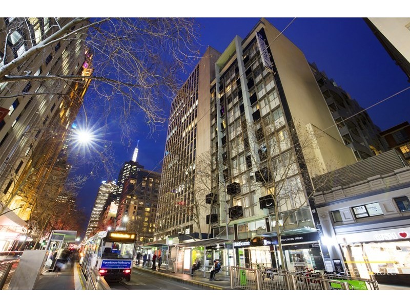 707/233 Collins Street, Melbourne VIC 3000