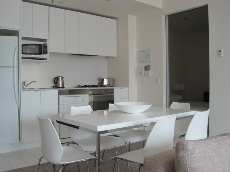 1809/620 Collins Street, Melbourne VIC 3000