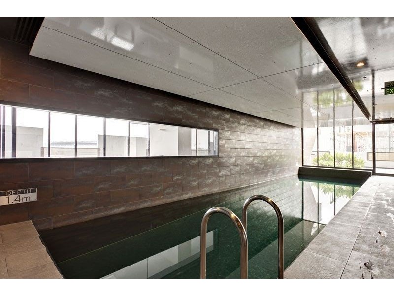 3003/200 Spencer Street, Melbourne VIC 3000