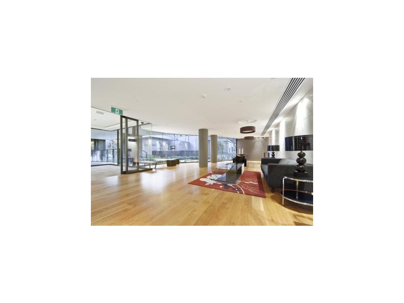 407/55 Queens Road, Melbourne VIC 3004