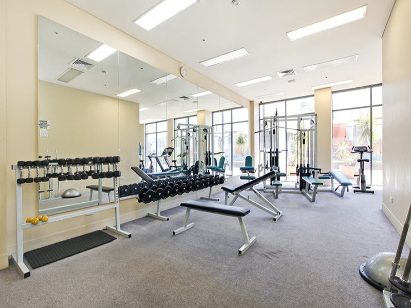 101/221 Sturt Steet, Southbank VIC 3006