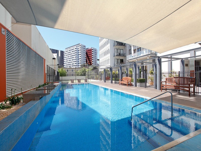 101/221 Sturt Steet, Southbank VIC 3006