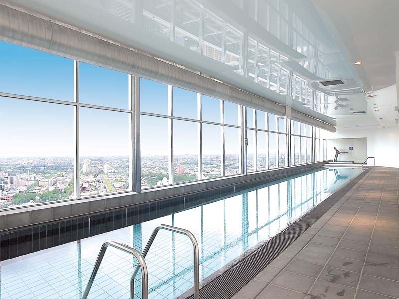 2214/22-24 Jane Bell Lane, Melbourne VIC 3000