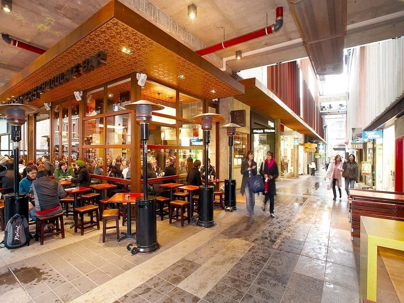 2214/22-24 Jane Bell Lane, Melbourne VIC 3000