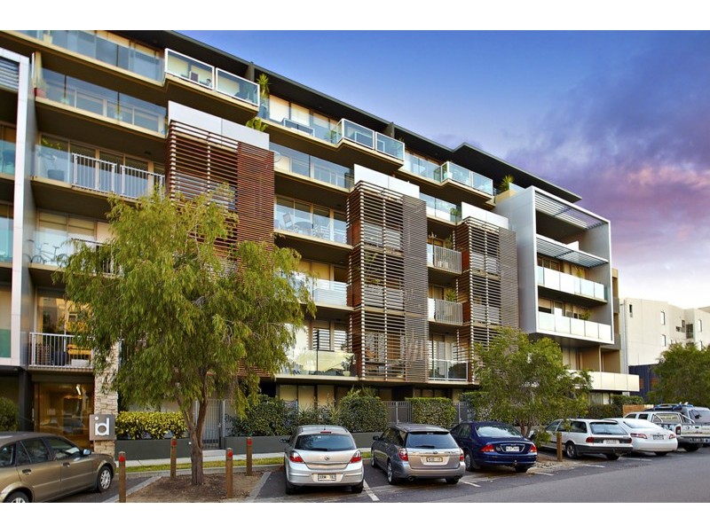 112/1 Danks Street, Port Melbourne VIC 3207