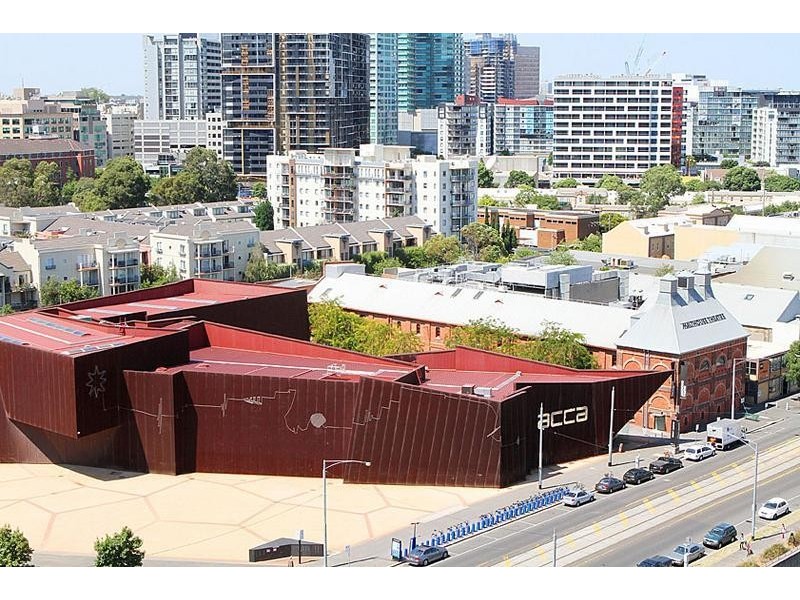 1304/152 Sturt Street, Southbank VIC 3006