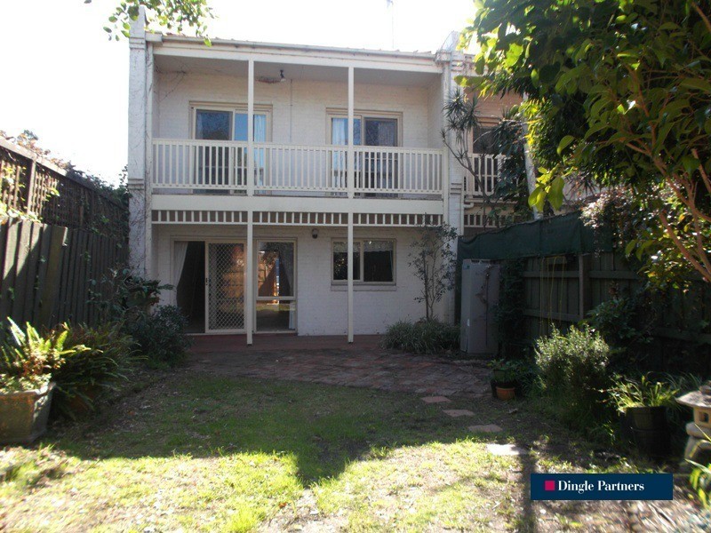 174 Buckingham Street, Richmond VIC 3121