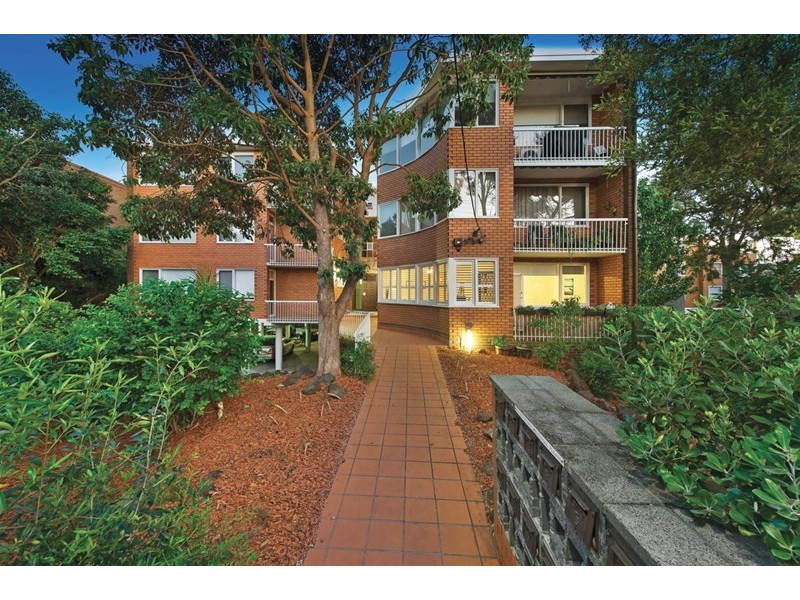 7/45 Evansdale Road, Hawthorn VIC 3122