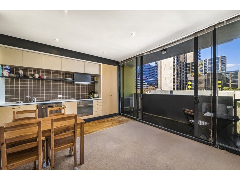 404/33 Wreckyn Street, North Melbourne VIC 3051