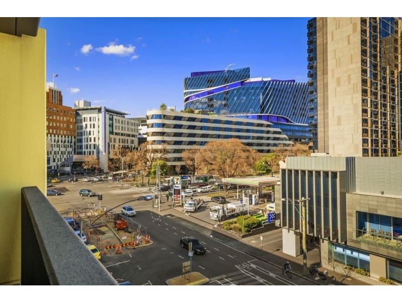 404/33 Wreckyn Street, North Melbourne VIC 3051