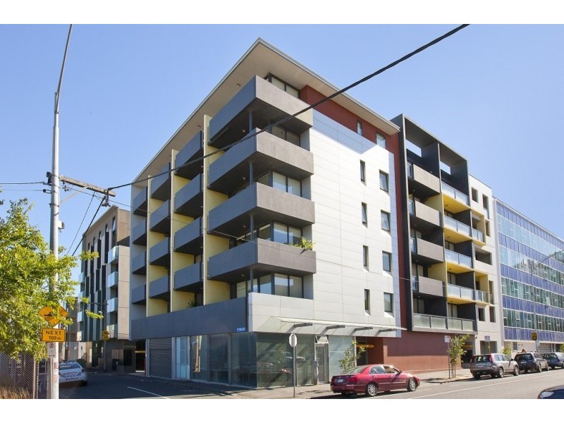 404/33 Wreckyn Street, North Melbourne VIC 3051