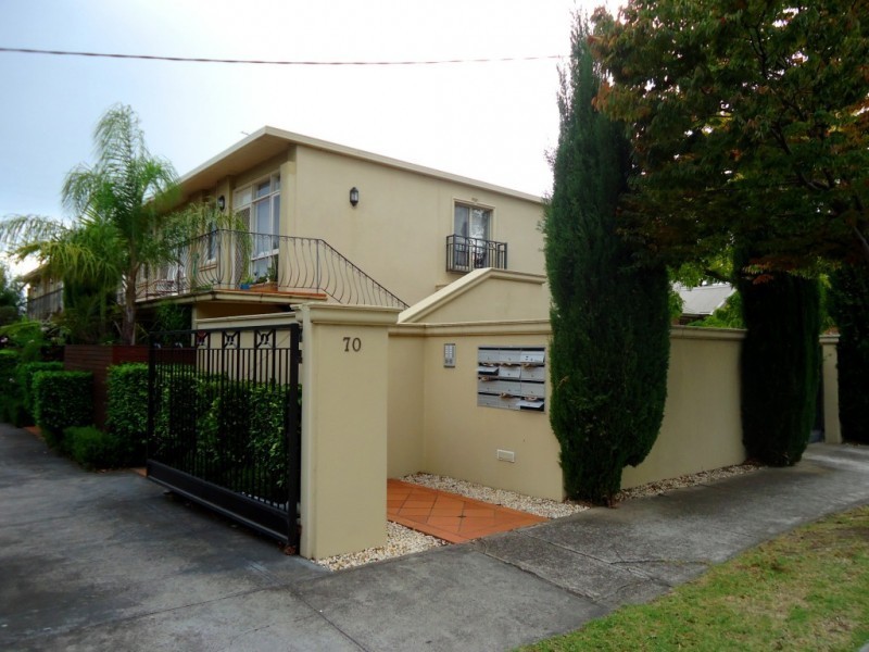 3/70 Collins Street, Thornbury VIC 3071
