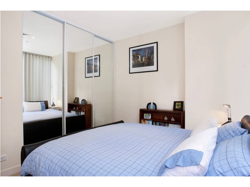 205/325 Collins Street, Melbourne VIC 3000