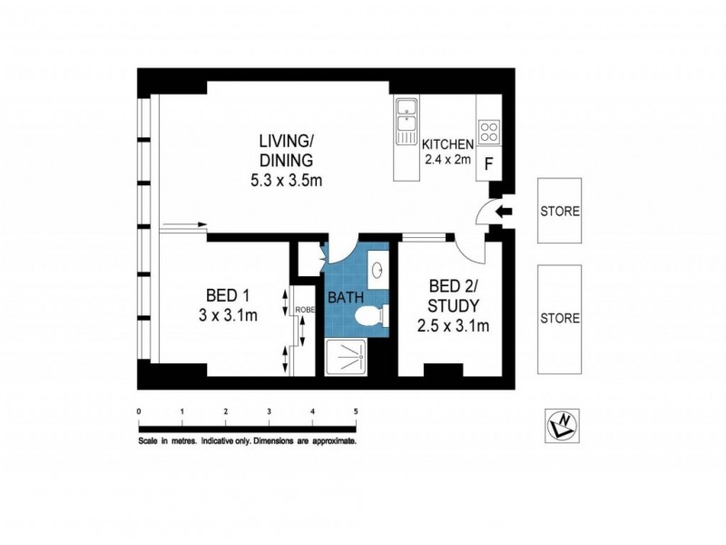 205/325 Collins Street, Melbourne VIC 3000