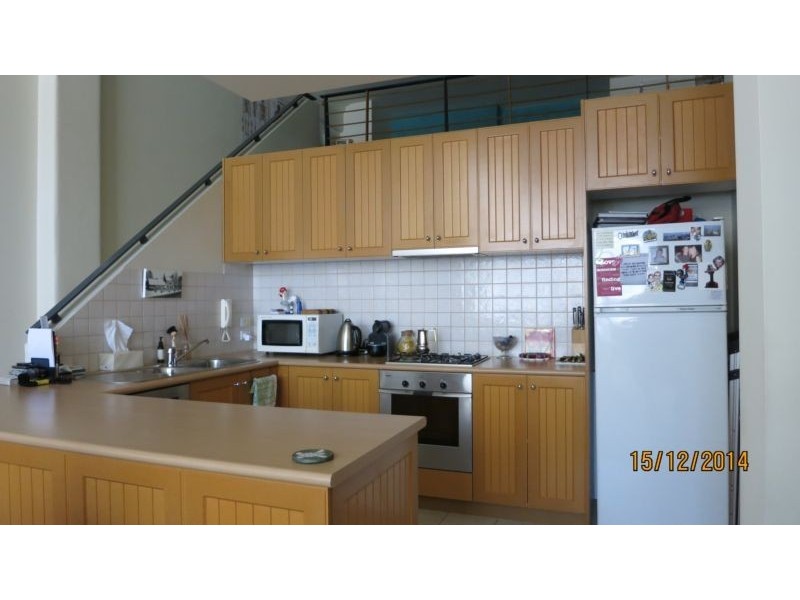53/234 Flinders Lane, Melbourne VIC 3000