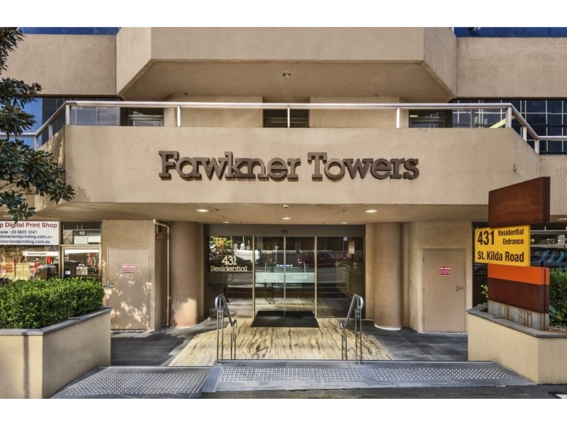 30/431 St Kilda Road, Melbourne VIC 3004