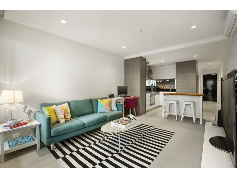 A403/609 Victoria Street, Abbotsford VIC 3067