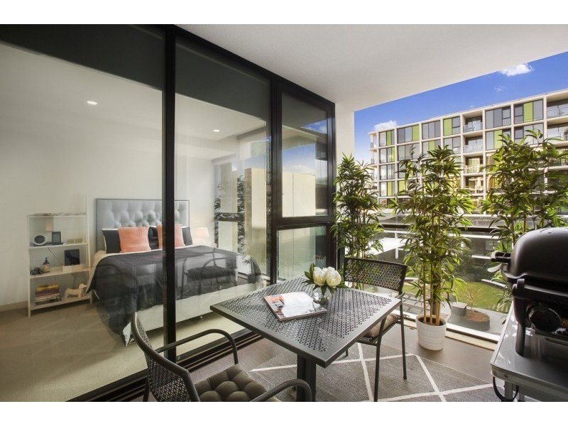 A403/609 Victoria Street, Abbotsford VIC 3067