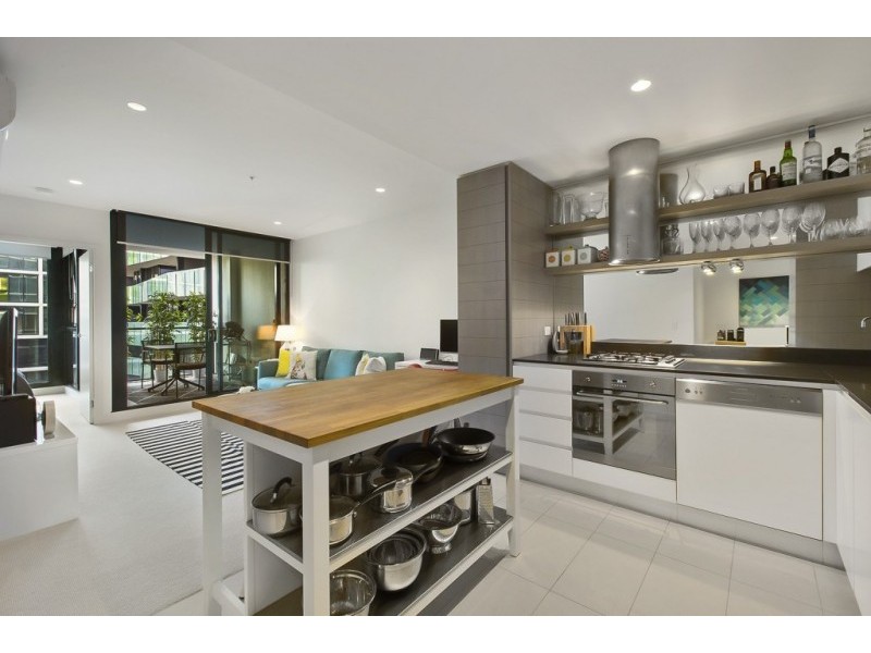 A403/609 Victoria Street, Abbotsford VIC 3067