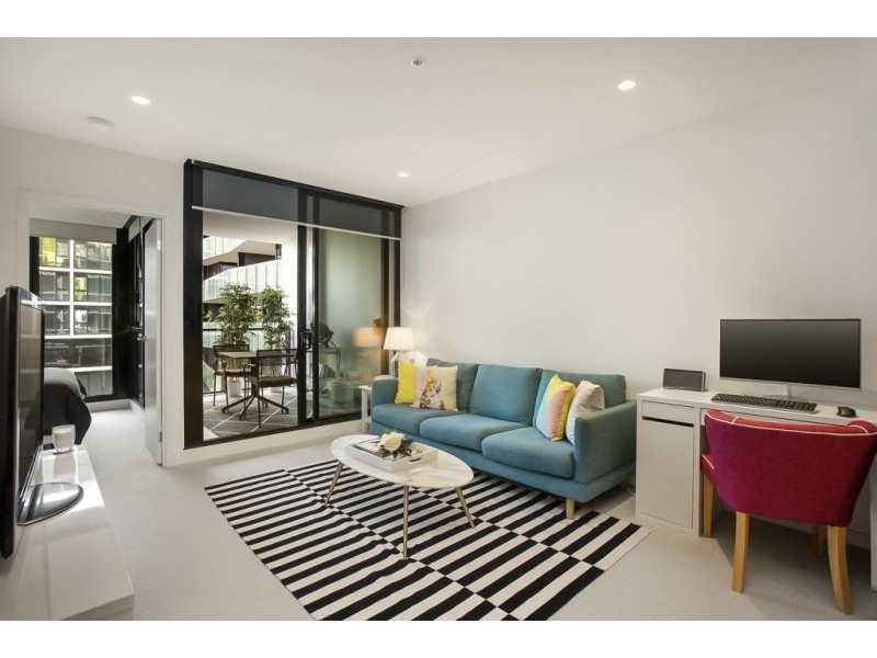 A403/609 Victoria Street, Abbotsford VIC 3067