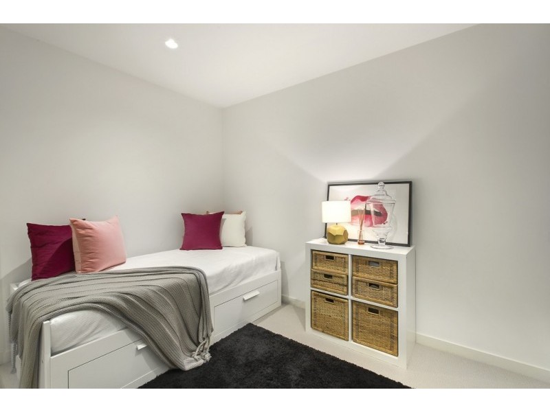 A403/609 Victoria Street, Abbotsford VIC 3067